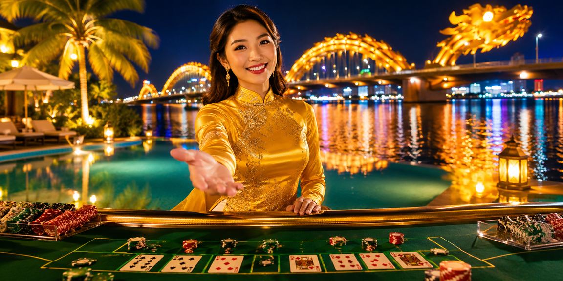 Không khí sôi động khi tham gia chương trình khuyến mãi tại Đà Nẵng