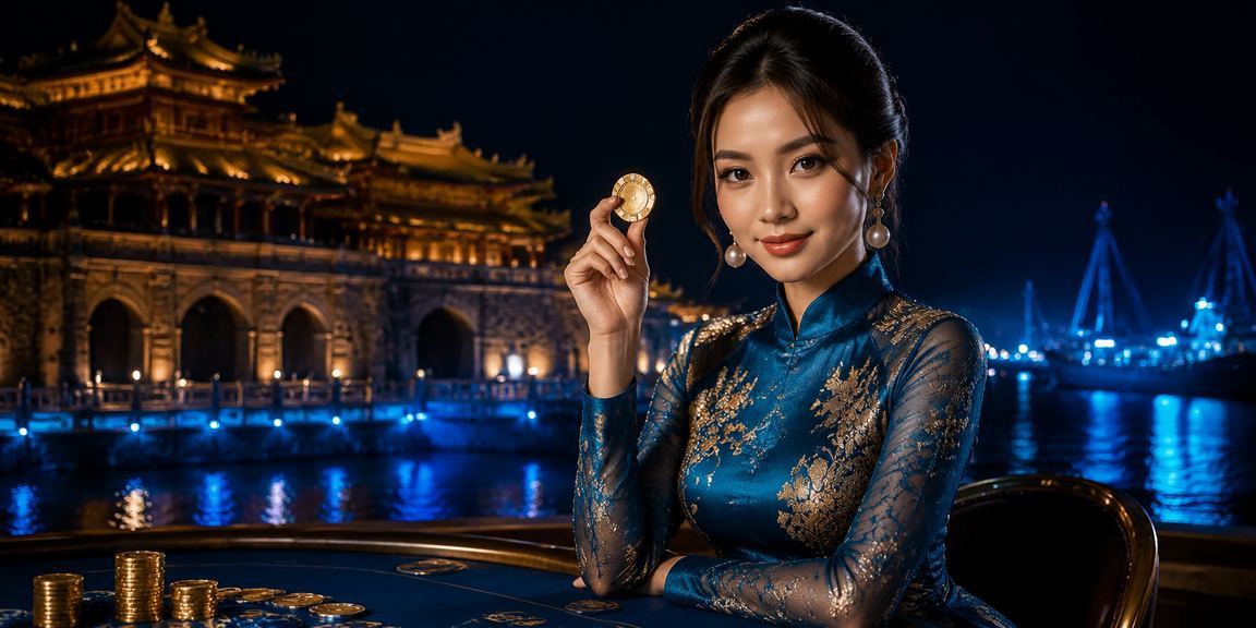 Live Casino tại Huế với trải nghiệm trực tiếp