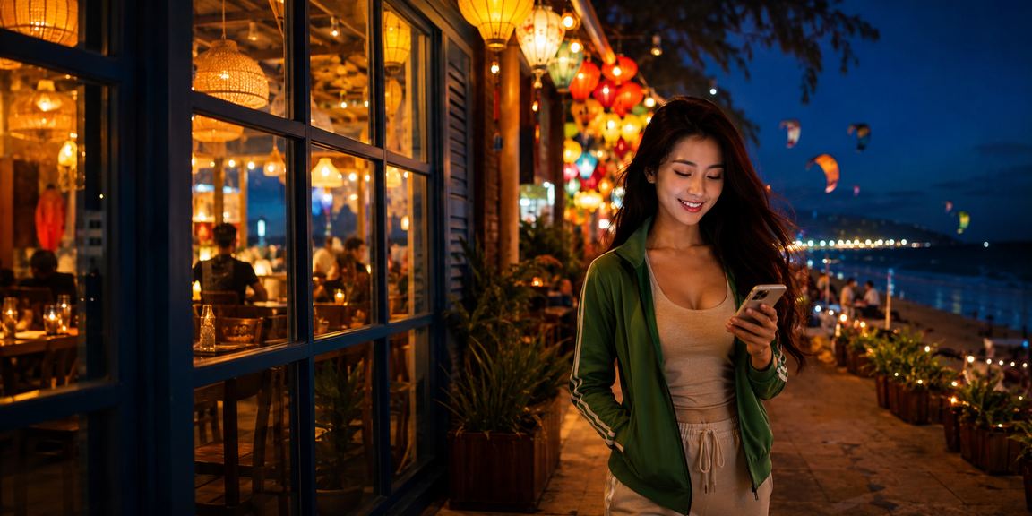 Cá cược trực tuyến trên điện thoại tại Mũi Né với cà phê Việt Nam