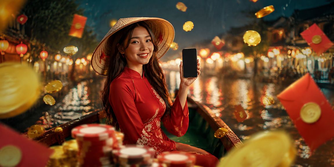 Trải nghiệm cá cược thể thao và casino trực tuyến tại Việt Nam